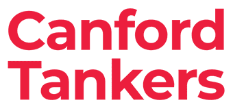 Canford Tankers Logo